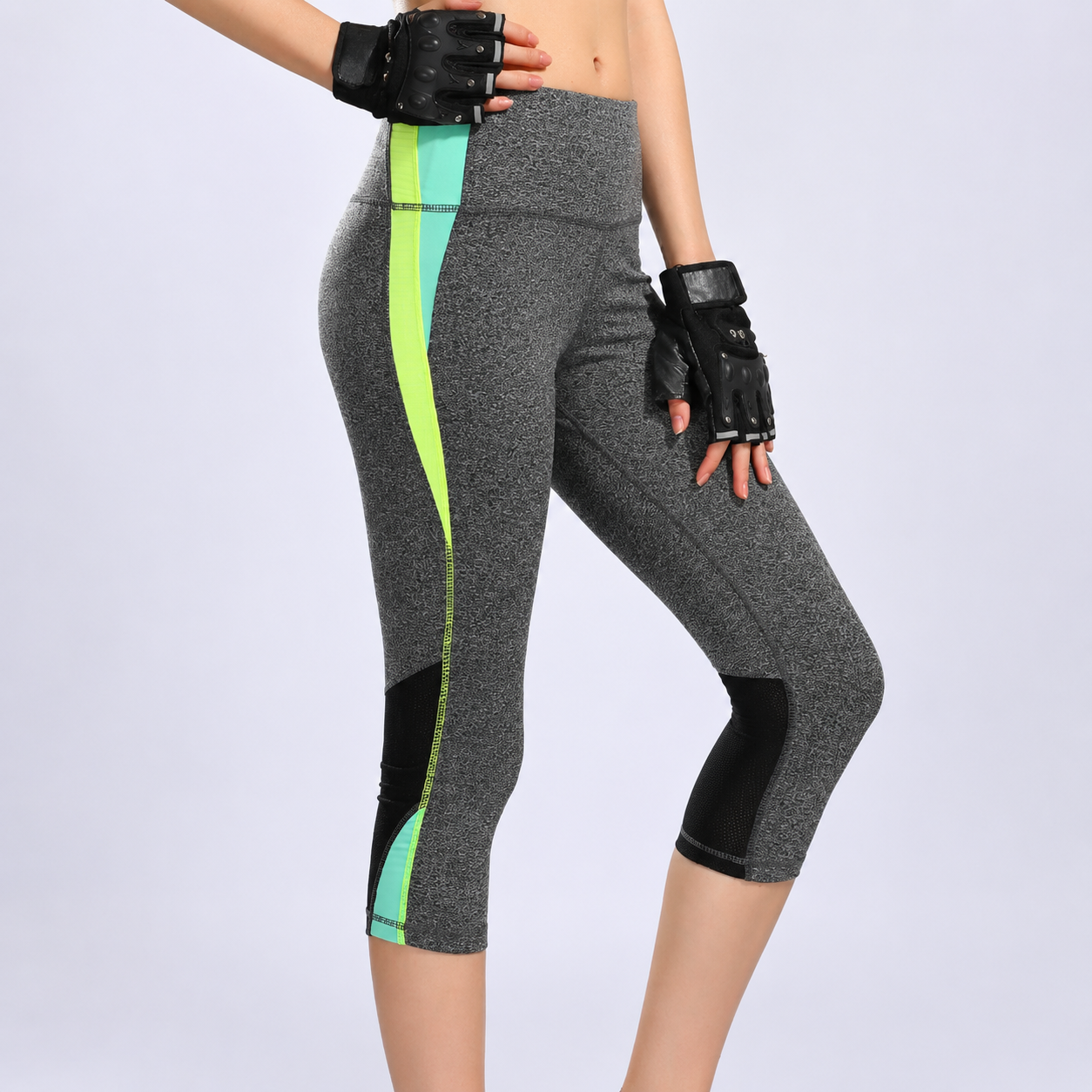 Naadloze Sportlegging