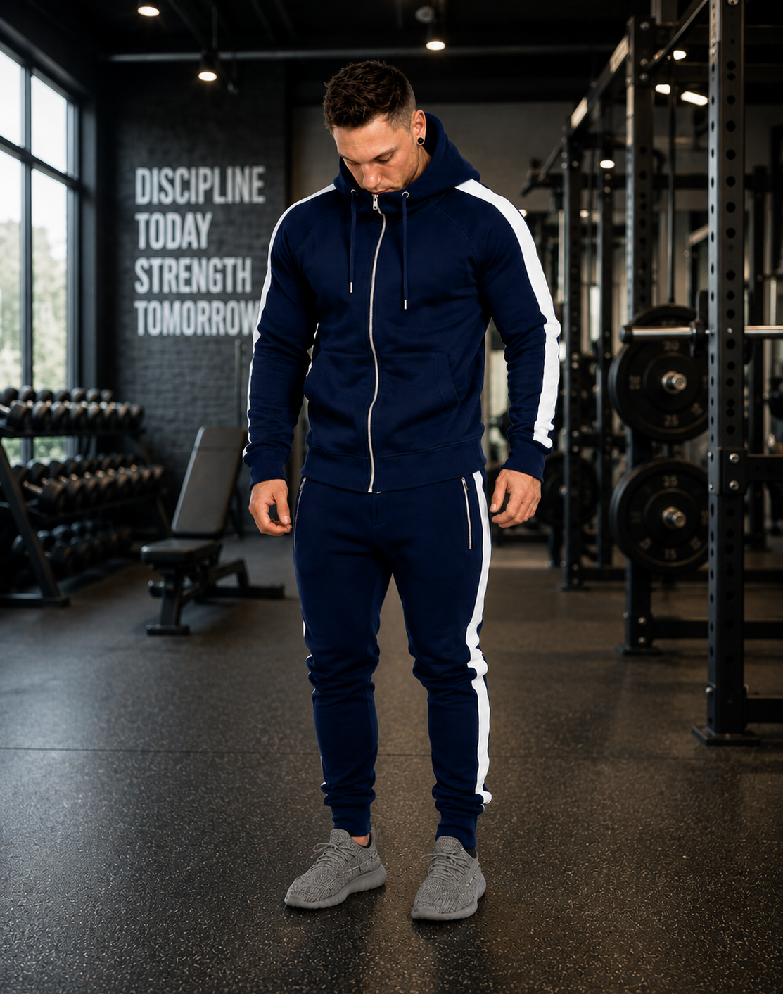 Heren Sportkleding