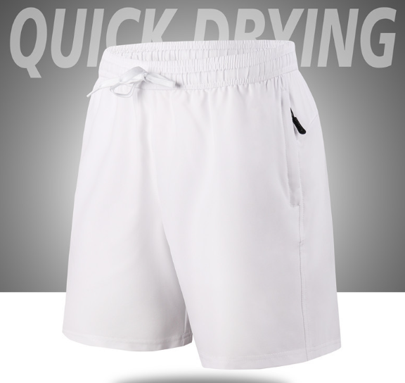 Sneldrogende Sportshort