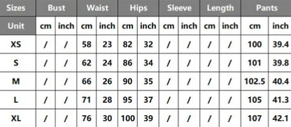 Dames Flared Broek met Lage Taille