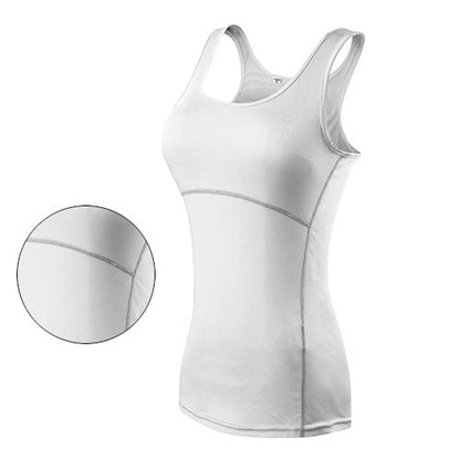 ActiveStretch Fitness & Yoga Bodysuit