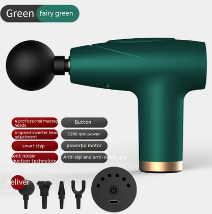 Mini Massage Gun