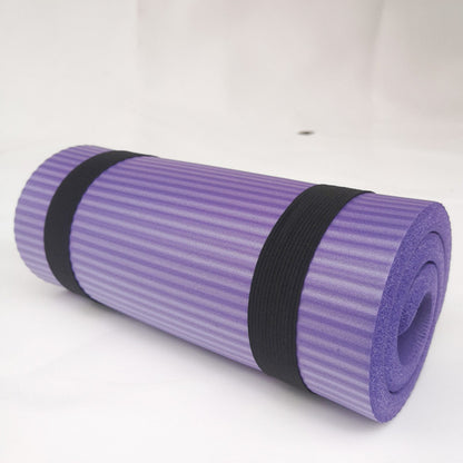 Opvouwbare Antislip Elleboogmat voor Yoga en Fitness