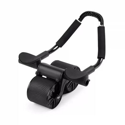 Automatisch Terugverende Ab Wheel voor Buikspiertraining