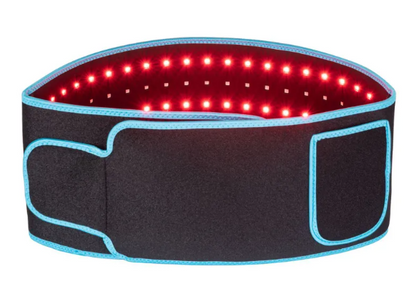 LED Infrarood Lichttherapie Riem