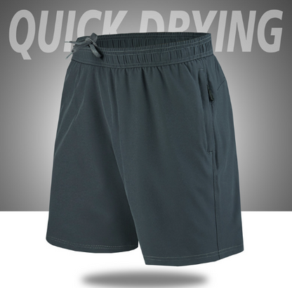 Sneldrogende Sportshort