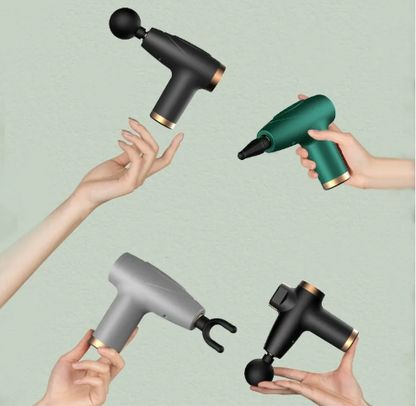 Mini Massage Gun
