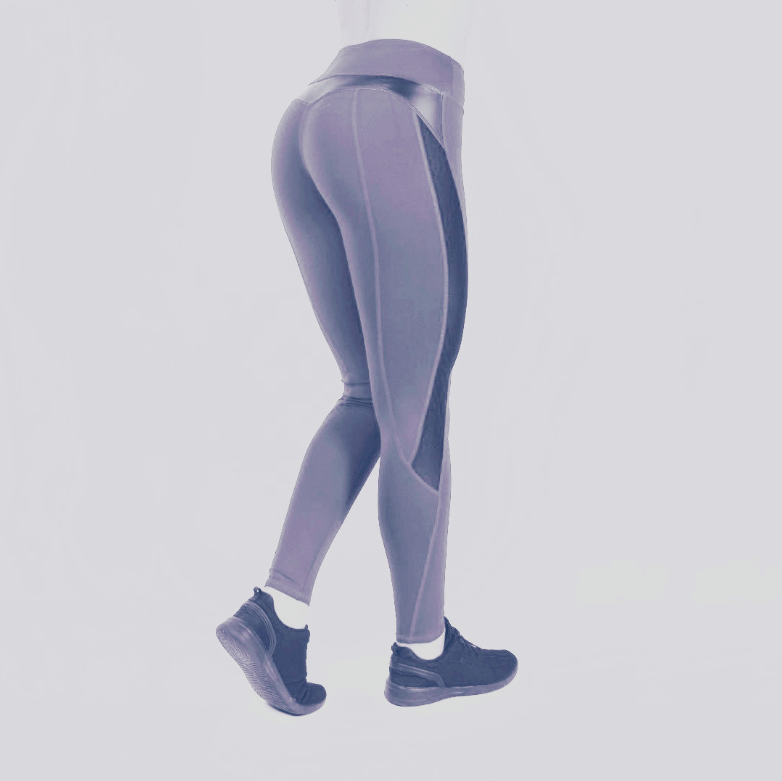 Dames Yogabroek voor Sport en Fitness
