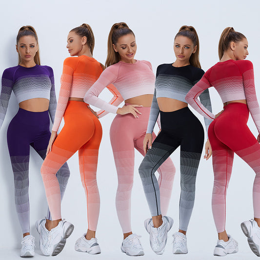 ShapeFit Sportset