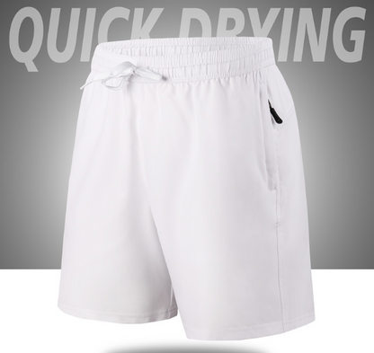 Sneldrogende Sportshort