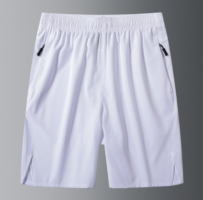 Sneldrogende Sportshort