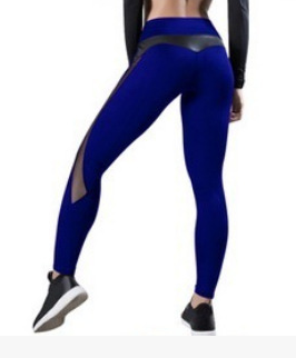 Dames Yogabroek voor Sport en Fitness