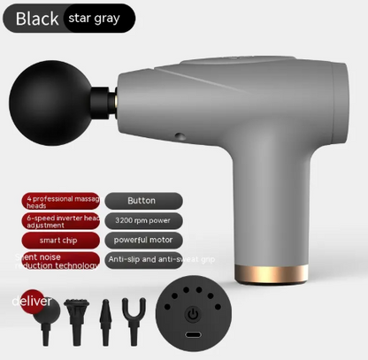 Mini Massage Gun