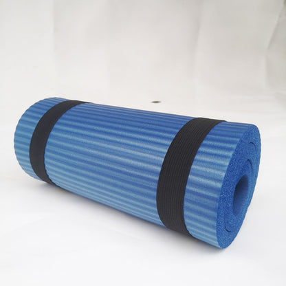 Opvouwbare Antislip Elleboogmat voor Yoga en Fitness