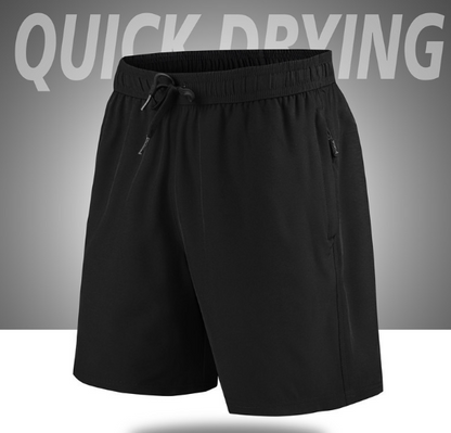 Sneldrogende Sportshort