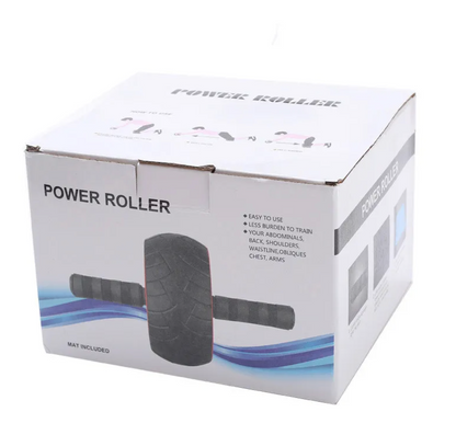 Pro Ab Roller