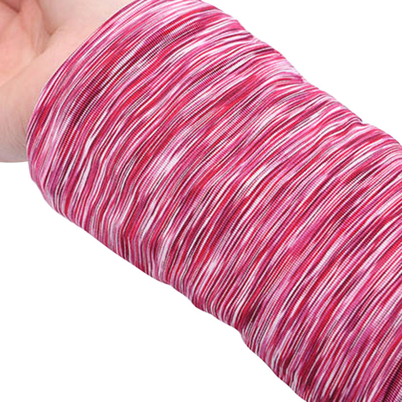 Sportieve Polsbandtas voor Smartphone en Fitness