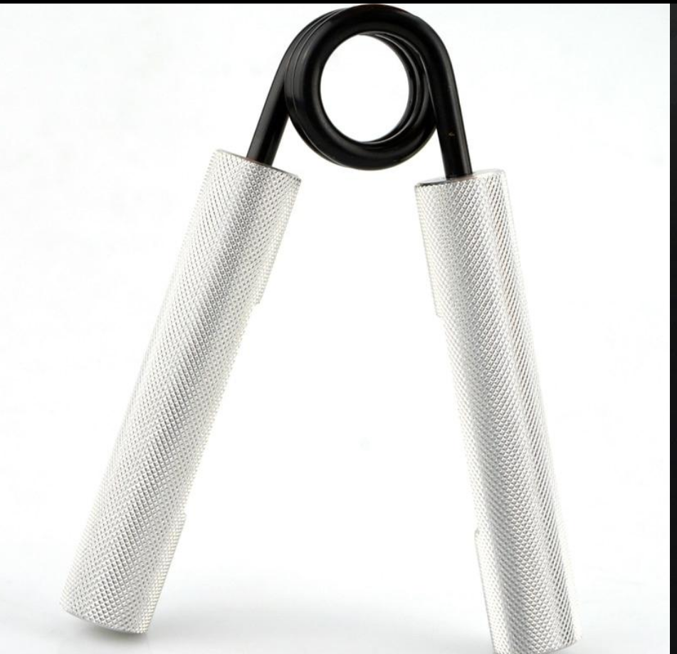 Aluminium Griptrainer