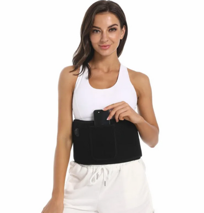 LED Infrarood Lichttherapie Riem