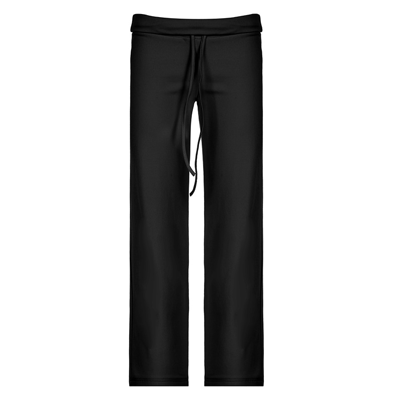 Dames sportbroek met Flatterende Pasvorm