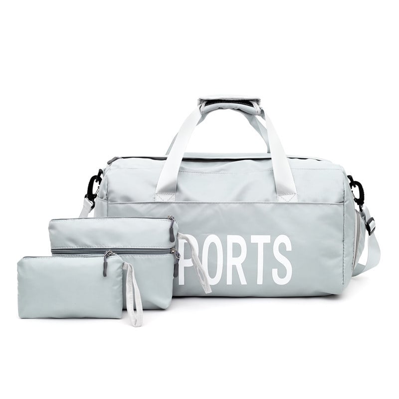 3-in-1 Sporttas
