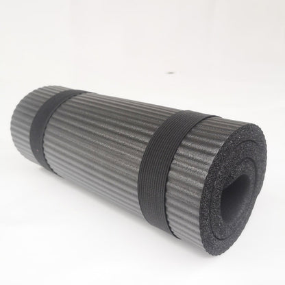 Opvouwbare Antislip Elleboogmat voor Yoga en Fitness