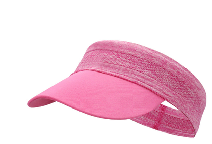 Dames Sportpet met Zonbescherming voor de Zomer