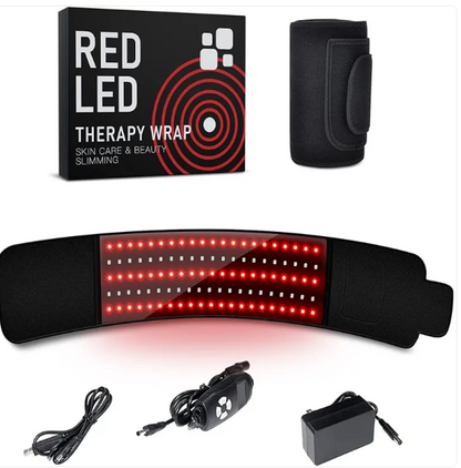 LED Infrarood Lichttherapie Riem
