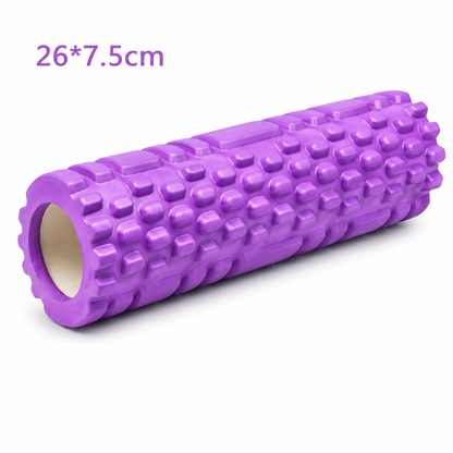 Deep Tissue Foam Roller