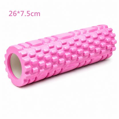 Deep Tissue Foam Roller