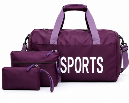 3-in-1 Sporttas