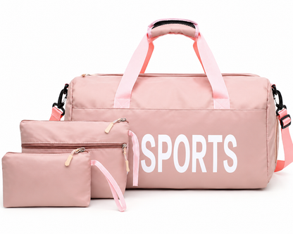 3-in-1 Sporttas