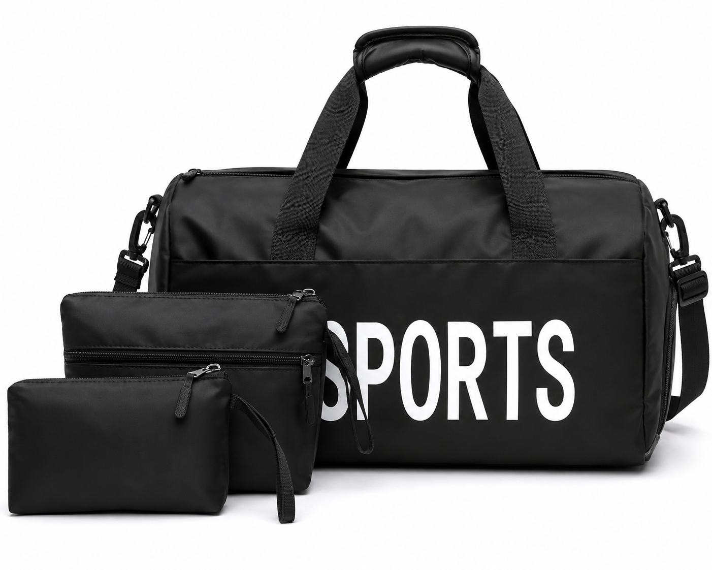 3-in-1 Sporttas