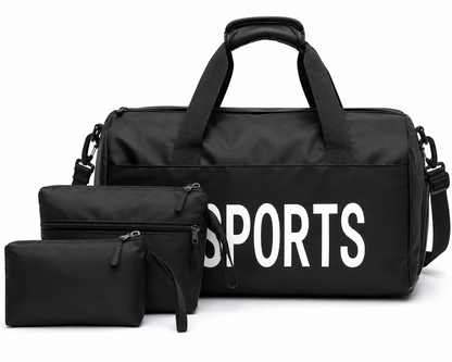 3-in-1 Sporttas