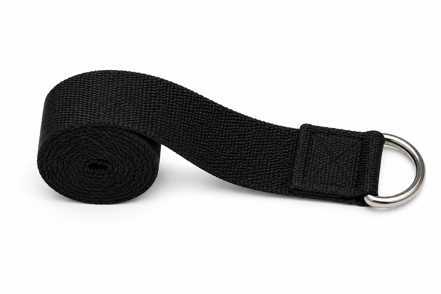 Yoga Stretchband van Katoen