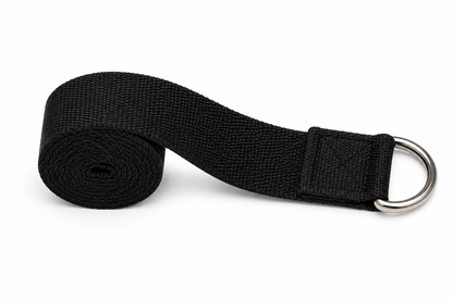 Yoga Stretchband van Katoen