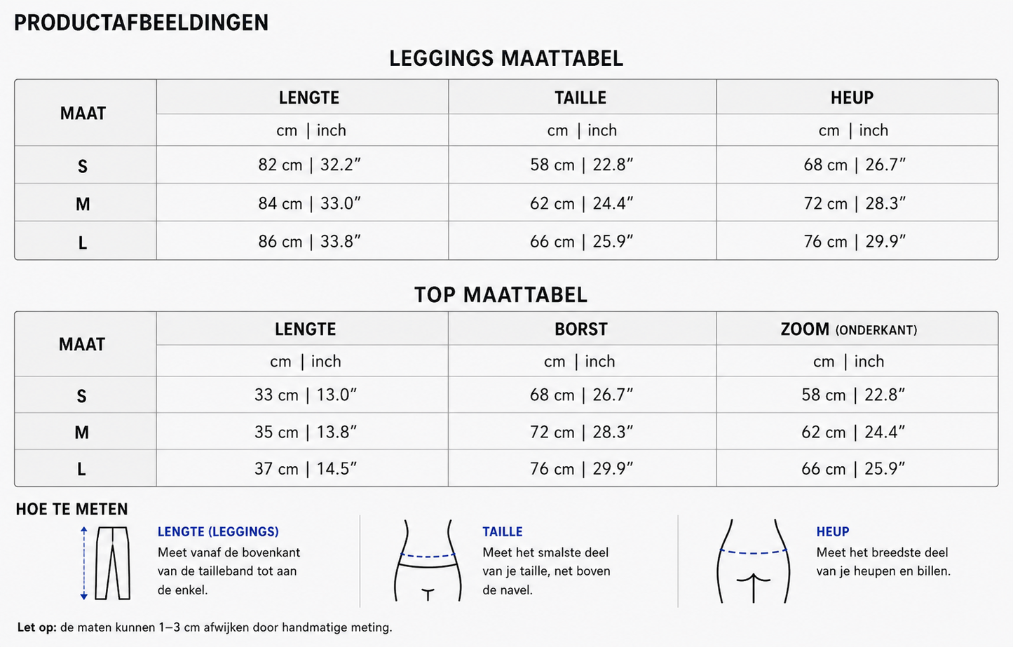 ShapeFit Sportset