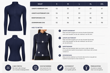 Performance Trainingsjack