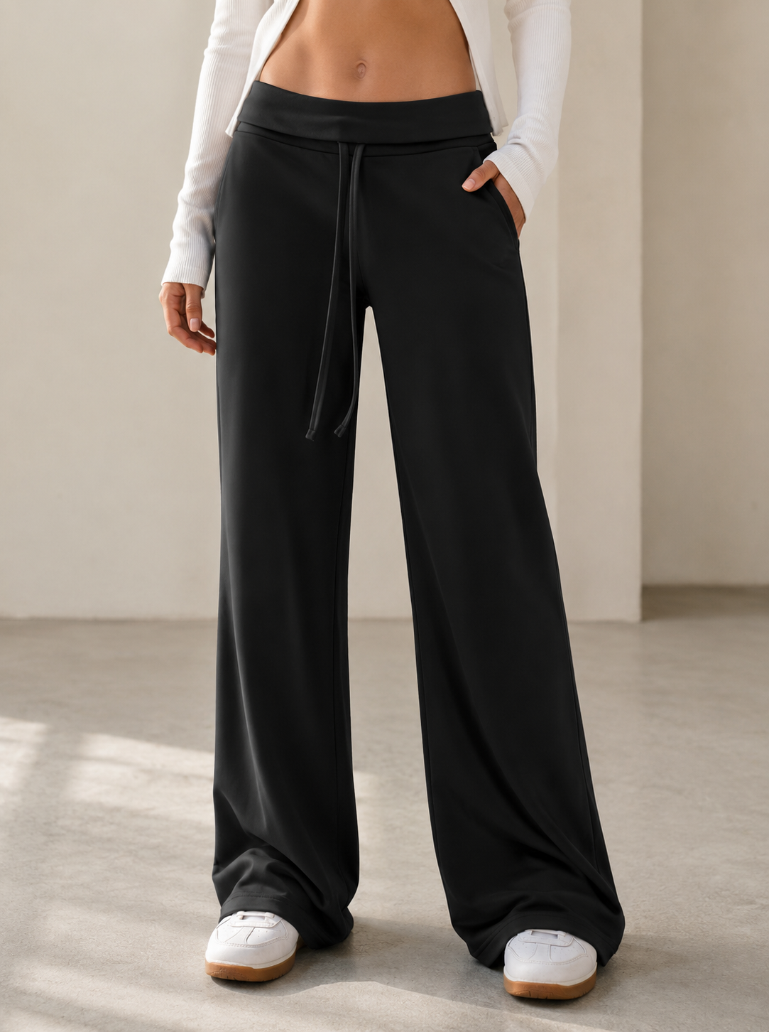 FlowFit Sportbroek
