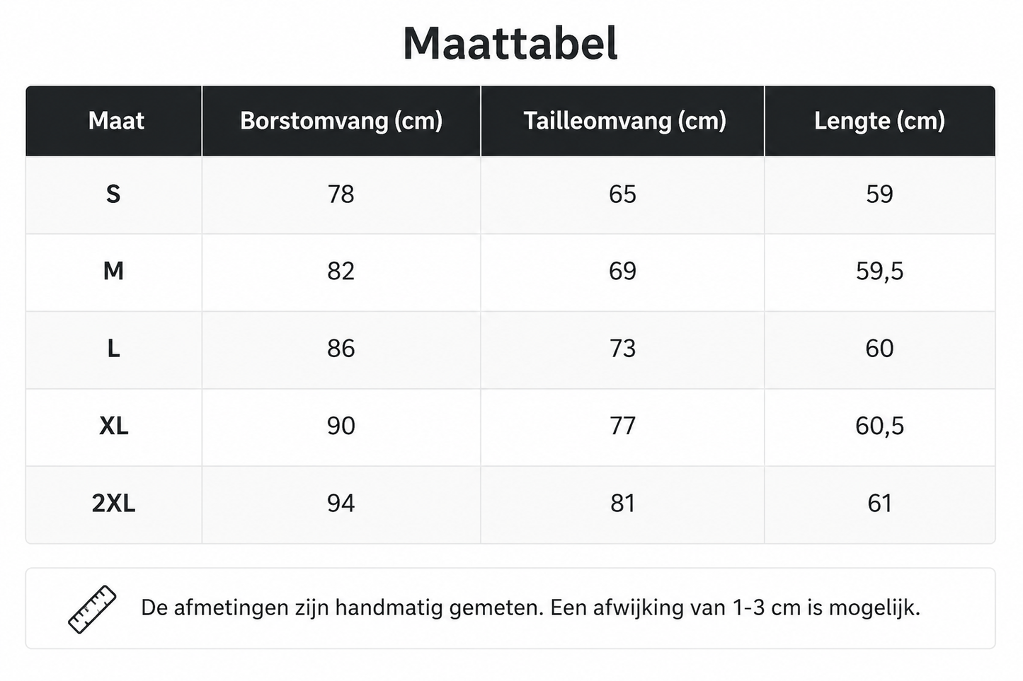Sportieve Tanktop
