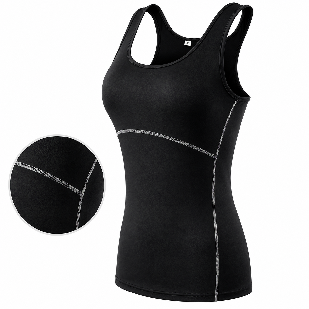 ActiveStretch Bodysuit