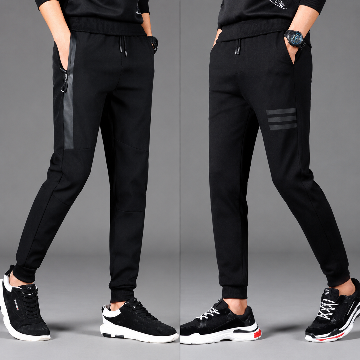 Comfort Jogger