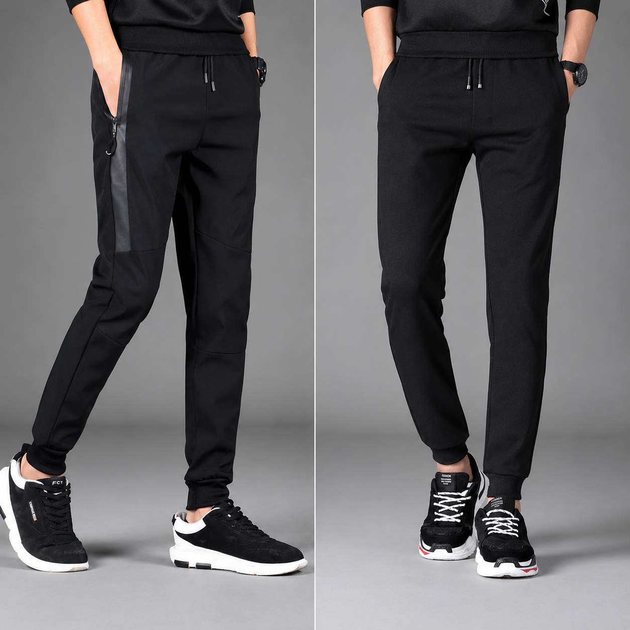 Comfort Jogger
