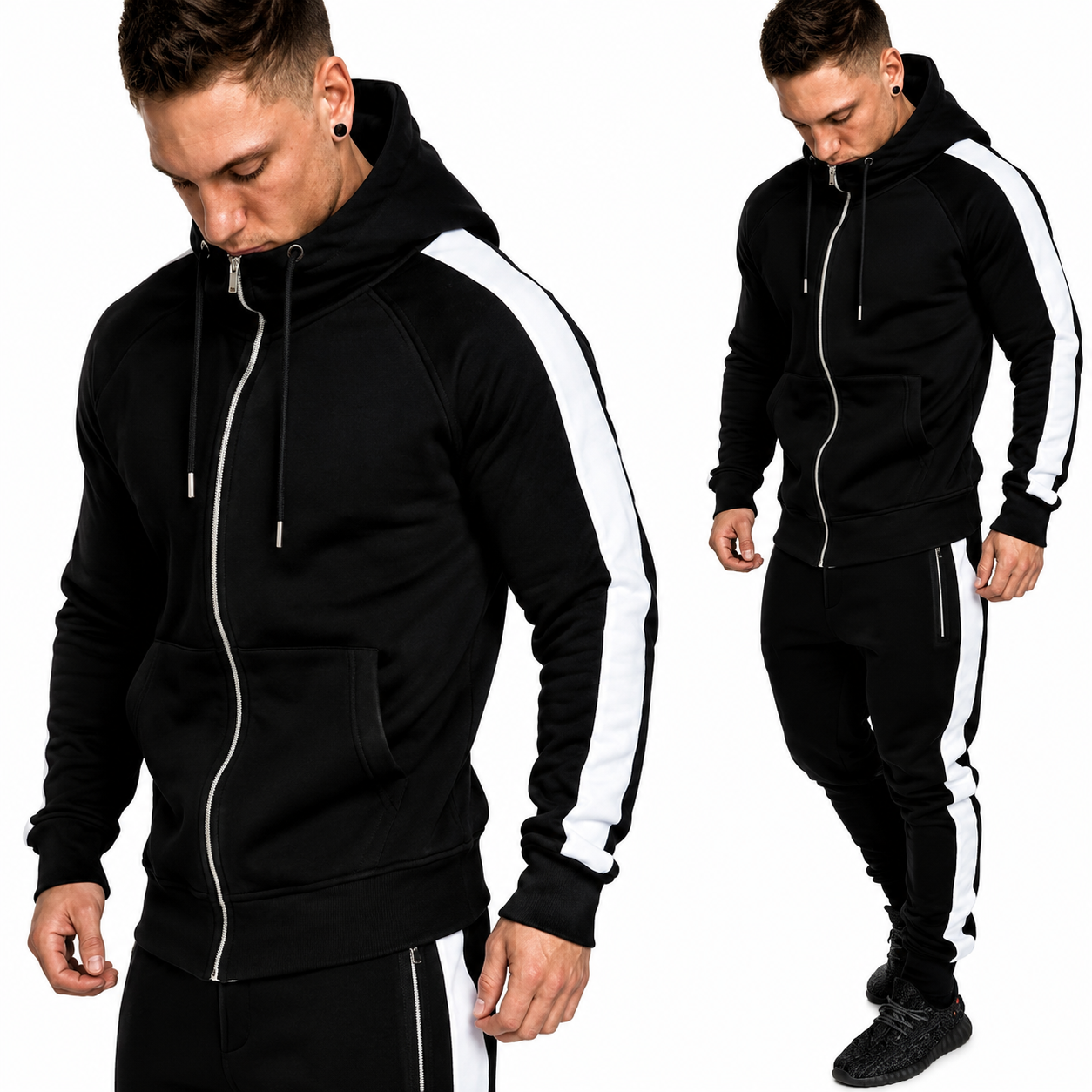 Premium Fitness Trainingspak