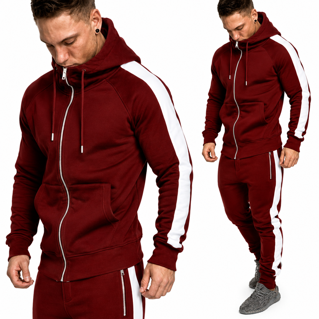 Premium Fitness Trainingspak