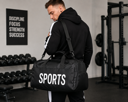 3-in-1 Sporttas