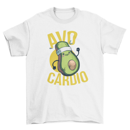 Avocardio T-Shirt