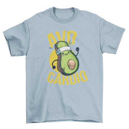 Avocardio T-Shirt
