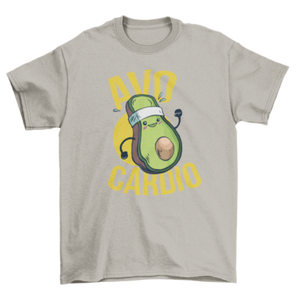 Avocardio T-Shirt