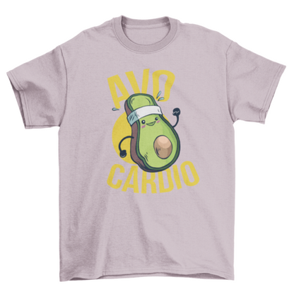 Avocardio T-Shirt